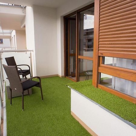 Apartament Na Piernikowym Z Miejscem Postojowym Stary Toruń Kültér fotó