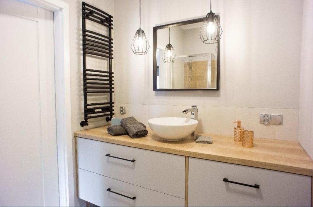 Apartament Na Piernikowym Z Miejscem Postojowym Stary Toruń Kültér fotó