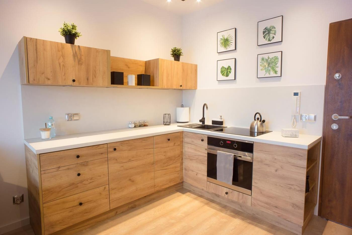 Apartament Na Piernikowym Z Miejscem Postojowym Stary Toruń Kültér fotó