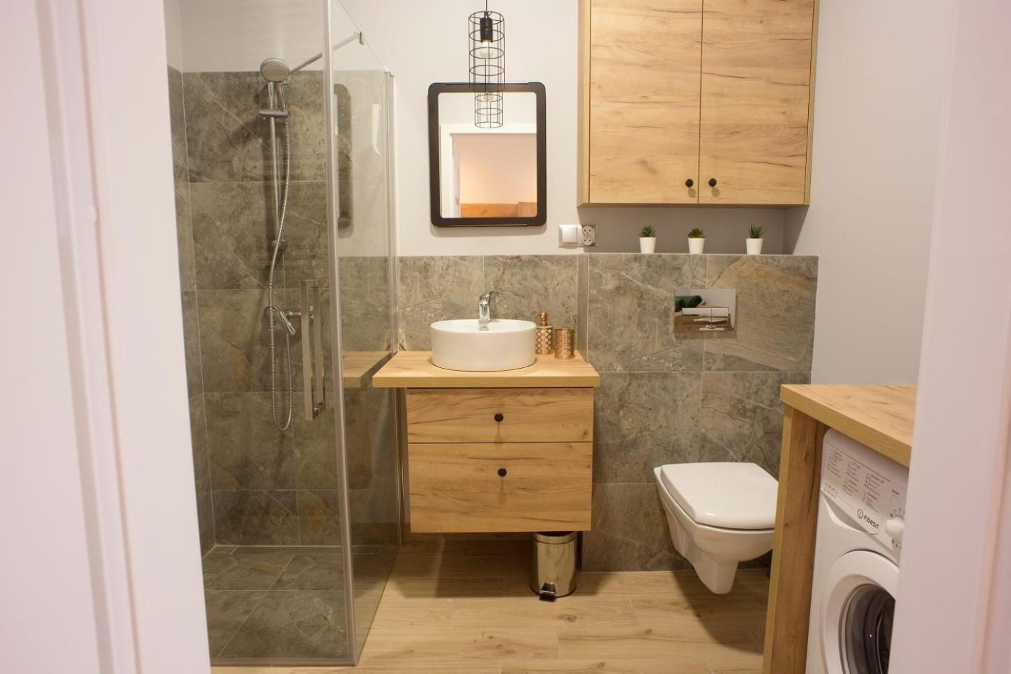 Apartament Na Piernikowym Z Miejscem Postojowym Stary Toruń Kültér fotó