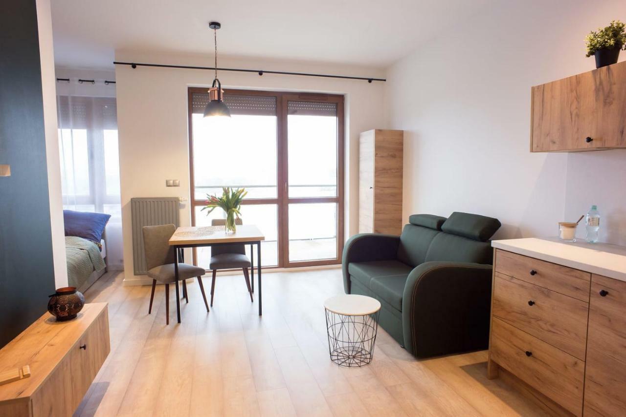 Apartament Na Piernikowym Z Miejscem Postojowym Stary Toruń Kültér fotó